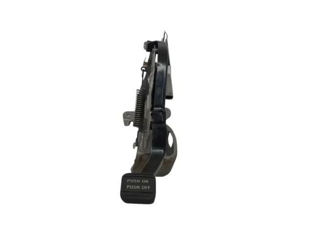 Pedal Freio Estacionamento Honda Crv Lx 2.0 16v Aut Gas 2010