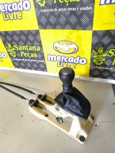 Trambulador com cabo de marcha HB20