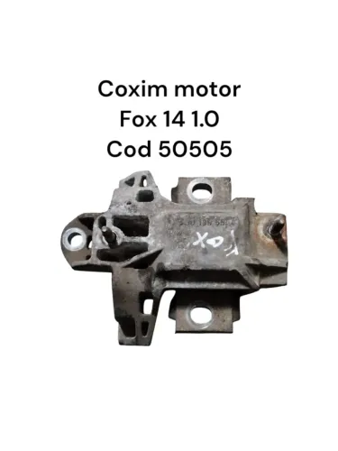 Coxim Motor Fox 1.0 50505