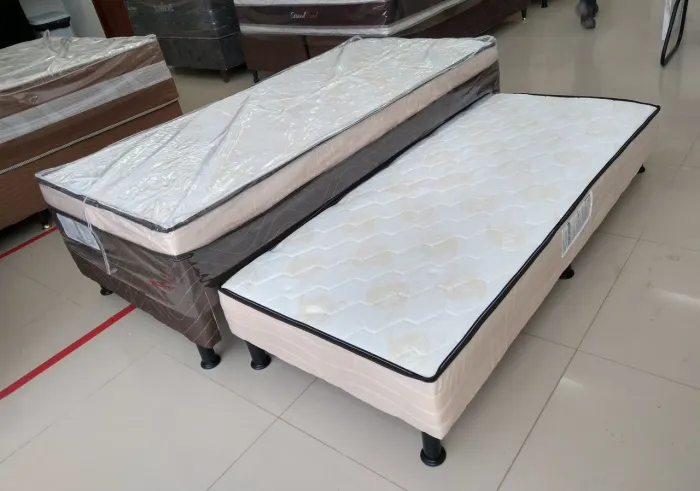 Bibox BonSono D28 Bicama em Promoção! À Pronta Entrega!