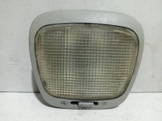 Luz do Salão Luz do Teto Vw Gol G2 G3 Bola Luz de Cortesia Luz de Teto Gol G2 G3 Original
