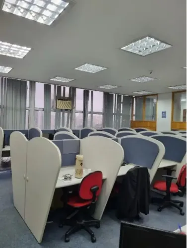 Salas Comerciais com 74,20m² na Mooca