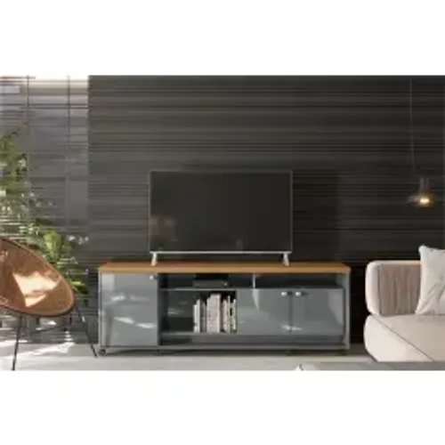 rack bancada dallas
