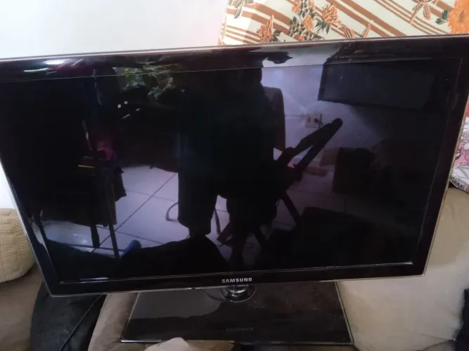 TV Samsung 