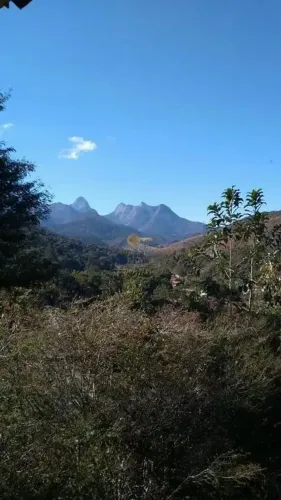 Terreno em Condomínio para Venda em Teresópolis, Vargem Grande
