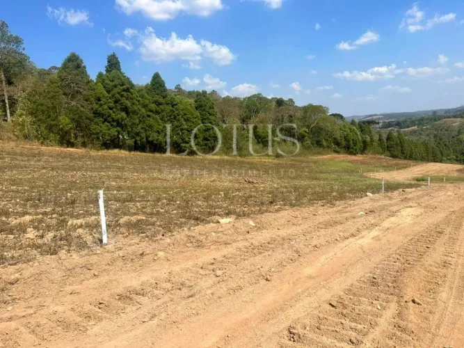 TERRENOS A VENDA BEM LOCALIZADO EM COTIA!