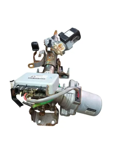 Coluna Direção Elétrica Toyota Etios 14