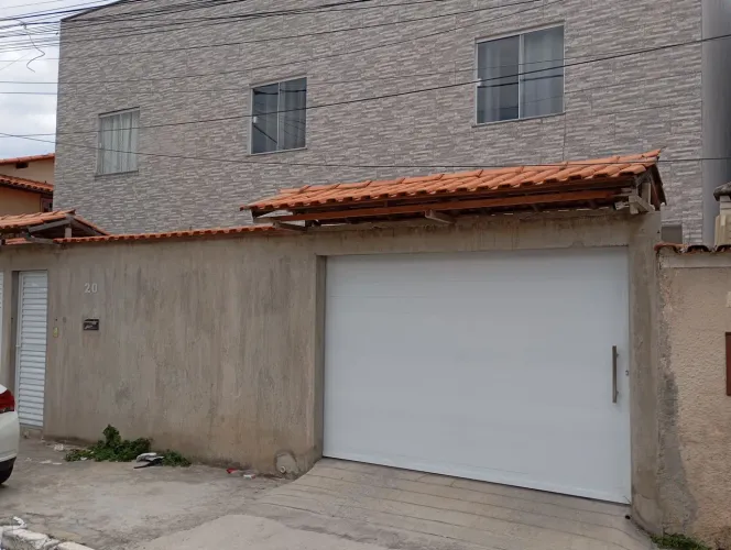 Kitnete perto do Centro Cabo Frio