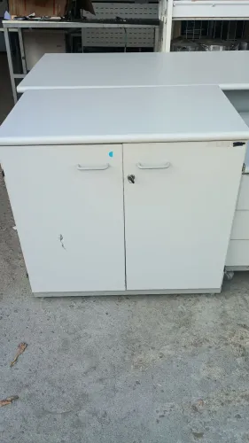 Armário de escritório