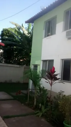 Casa em Paciência de 2 Quartos