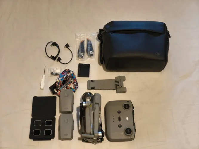 Dji Air 2s