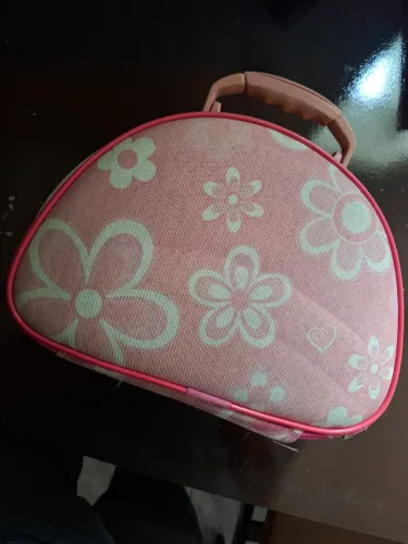 Necessaire/Porta Maquiagem