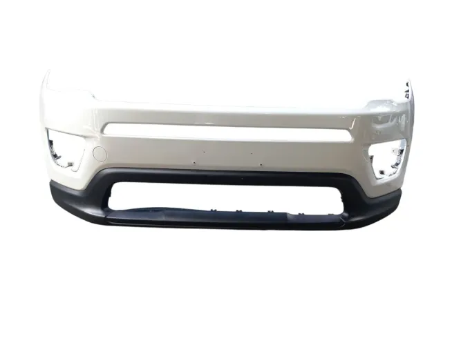 Parachoque Dianteiro Jeep Compass Flex 2017 2018 2019 2020 Original