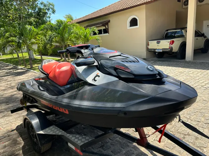 Jet ski seadoo 170  2022