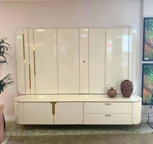 ? _*PAINEL/BANCADA CELINE*_ R$ 1.989.00