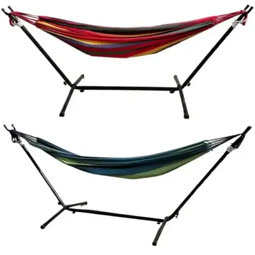 Suporte para rede com rede