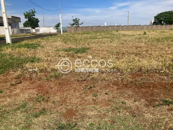 Terreno em condomínio à venda, Shopping Park - Uberlândia/MG