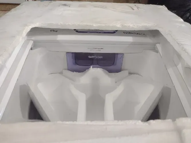 Lavadora Electrolux 11KG 220 Volts - Produto Novo - Lacrado - Até 12X no Cartão