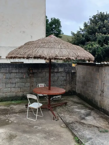 Caramanchão