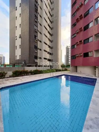 Apartamento // Ana Carolina Dias// Boa Viagem - Recife