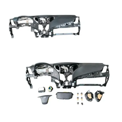 Kit Airbag Azera 2012 2013 2014 2015 2016 2017