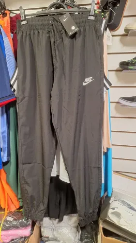 Calça Tactel com Elastano 