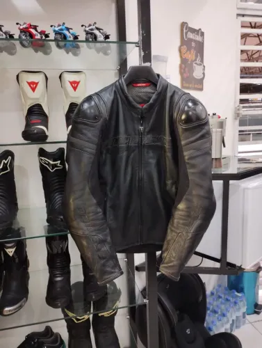 Jaqueta Dainese 54 Laguna seca 5
