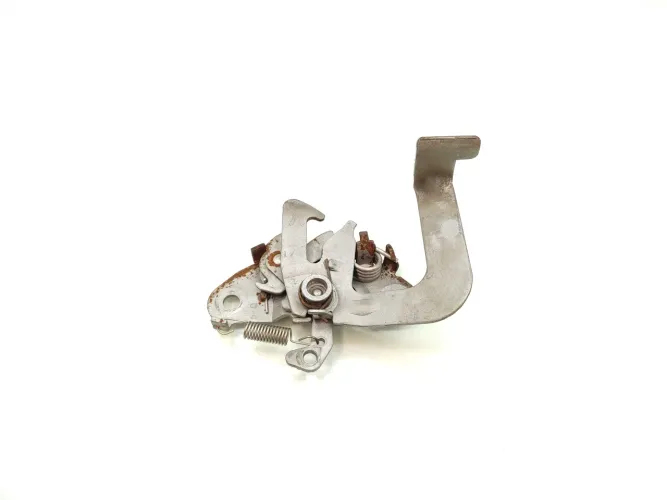 Fechadura Capo Citroen Xsara Picasso 2001 Á 2012