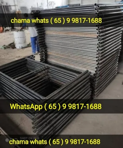 Andaime andaimes Cuiabá cpa várzea Grande vg MT cba