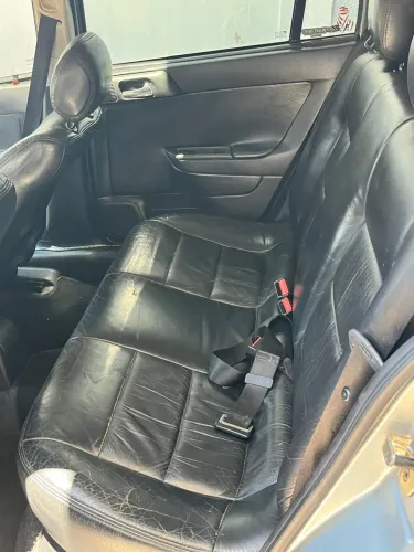 Chevrolet Astra Advantage 2.0 MPFI 8V Flexpower 5P 2007