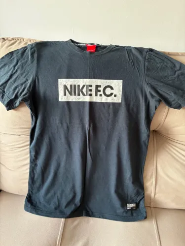 Camiseta Nike F.C. Original