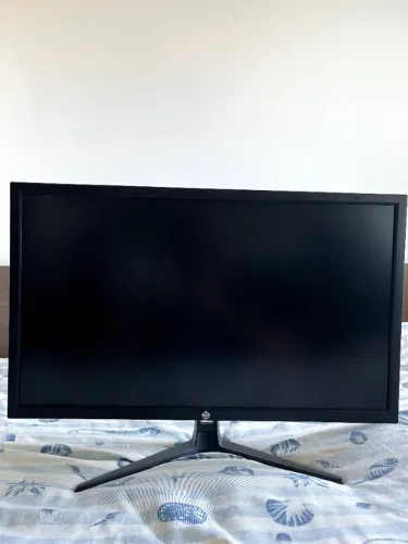 Monitor 144hz novíssimo