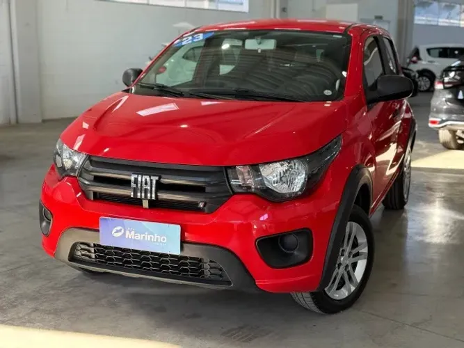 Fiat Mobi Like 1.0 Fire Flex 5P. 2023