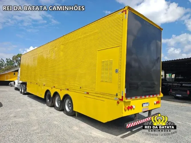 Carreta Cozinha para Eventos