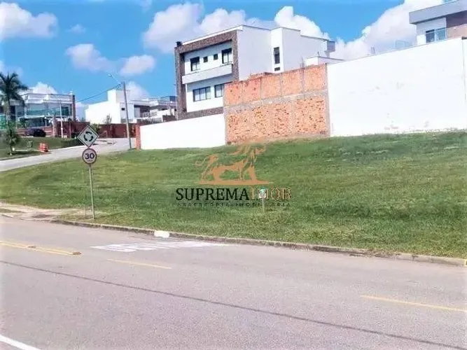Terreno à venda, 250 m² por R$ 395.000,00 - Condomínio Ibiti Reserva - Sorocaba/SP