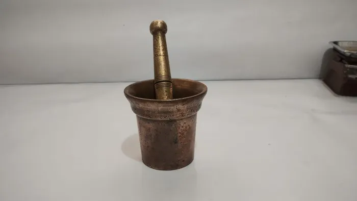 Pilao antigo