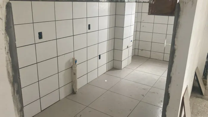 Fk reformas em geral só chamar pedreiro 
