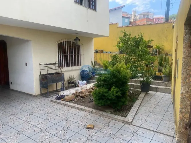 Sobrado à venda no Jardim Flórida, São Roque !