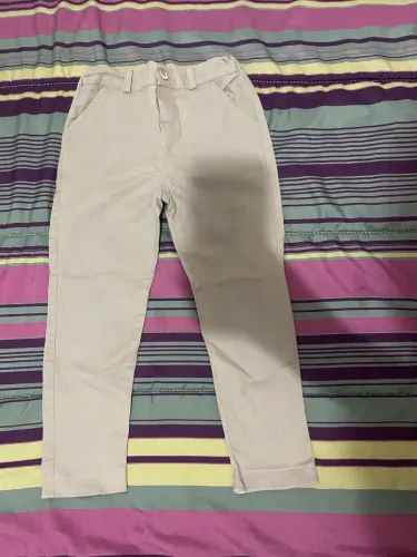 Calça sarja hkn