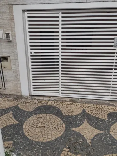 Casa à venda na Vila Industrial em Campinas/SP