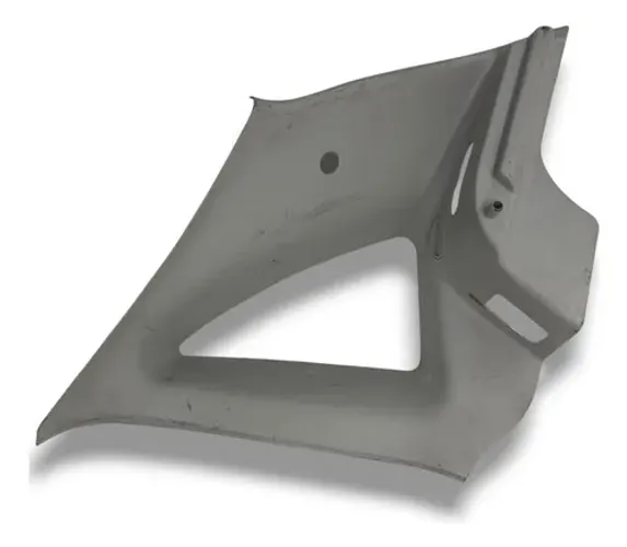 Suporte Bagagito Dir Citroen C3 2006 2007 2008 2009 2010 12