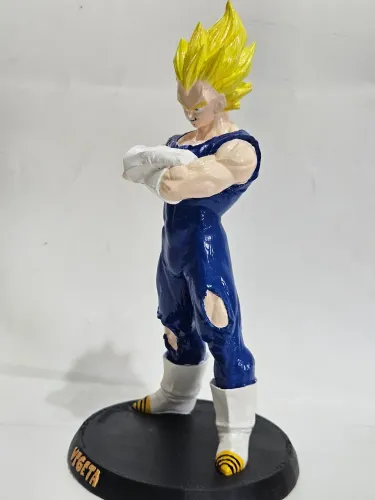 Miniatura Vegetal Dragon Ball