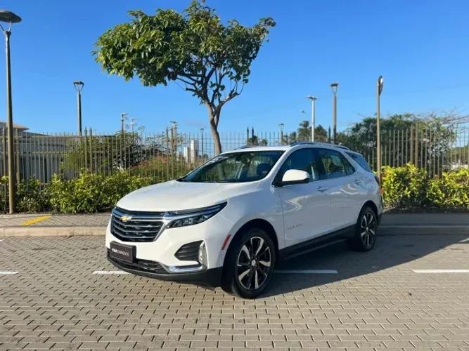  Equinox Premier 1.5 Turbo 2022