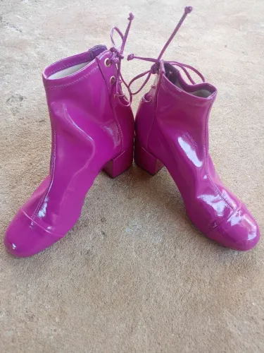 Bota Schutz