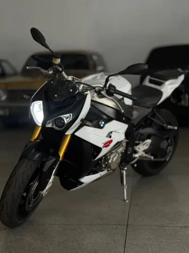 BMW/S 1000 R