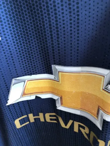 Camisa Manchester United 