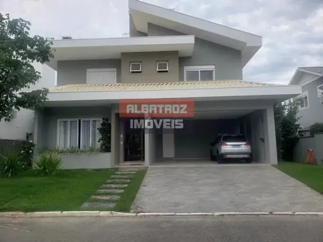Casa em Condomínio para Venda em Florianópolis, Campeche, 4 dormitórios, 4 suítes, 6 banhe