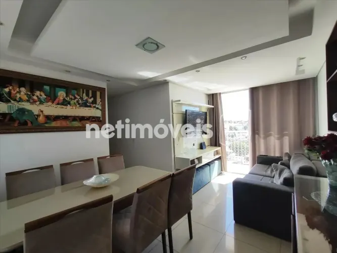 Venda Apartamento 3 quartos Venda Nova Belo Horizonte