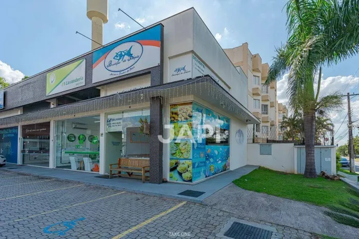 Loja à venda, 62 m² por R$ 500.000,00 - Recanto IV centenário - Jundiaí/SP