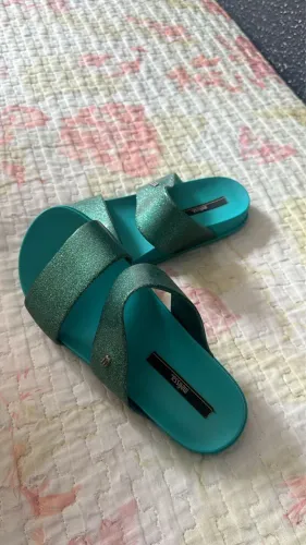 Melissa original